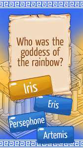 Each of the deities had power over something, and the humans prayed to. Updated Greek Mythology Trivia Quiz Game Android App Download 2021