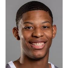 Dalen Terry, Basketball Player, Stats, Height, Age