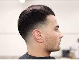 Best Hairstyle For Men With A Flat Back Head Hairstyles For Men Back Of Head 2016 Cool Hairstyles Mens Hairstyles Short Thin Hair