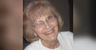 Grace Marie Connell Obituary