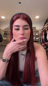 Nicole Ice's Instagram, Twitter & Facebook