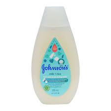 Plus, create a wish list with a wedding or gift registry. Johnson S Milk Rice Hair And Body Baby Bath 200ml