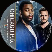 The season contained 23 episodes. Covercity Dvd Covers Labels Chicago P D Season 4 Disc 5