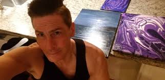 Darryl Potter (@DarrylPotter5)