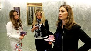 So why the syrian women's political movement? Meet The Brave Syrian Women Who Came To The Us To Change Their Country S Fate Abc News