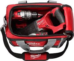 Milwaukee Packout Tool Bags 15 Inch Size Tool Bags Tool Backpack Bags