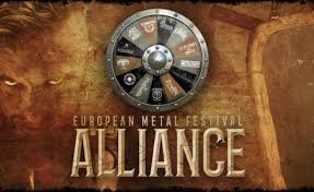Find alcatraz hard rock & metal festival tour schedule, concert details, reviews and photos. European Metal Festival Alliance 2021 Mmh The Home Of Rock Radio