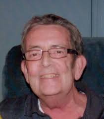 Bruce Parker Obituary