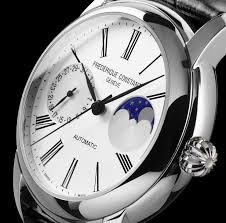 Maybe you would like to learn more about one of these? Frederique Constant Classics Moonphase Manufacture