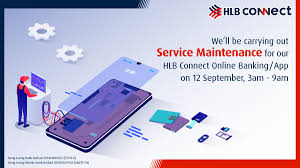 Introducing our hong leong bank pay&save account. Hong Leong Bank On Twitter We Will Be Making Enhancements To Hlb Connect Online Banking And Connect App On 12 September 3am 9am All Connect Services Will Not Be Available During