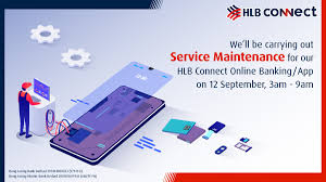 You can use the same username and password as your online. Hong Leong Bank On Twitter We Will Be Making Enhancements To Hlb Connect Online Banking And Connect App On 12 September 3am 9am All Connect Services Will Not Be Available During