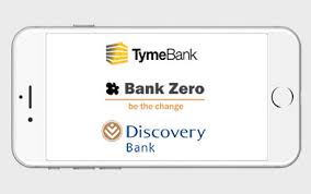 You work hard for your money, and you want your money to work hard for you. The Rise Of The Digital Bank Tyme Bank Bank Zero Discovery Bank Digital Advisory Africa