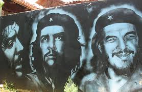 They don't care if foreign officials are corrupt they care about trade and threat to capitalism. Che Guevara In Popular Culture Wikiwand