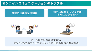 オンラインコミュニケーションでの工夫とは？ツールごとに気をつけたい６つのポイント - ミテモ株式会社
