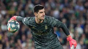 In the current club real madrid played 3 seasons, during this time he played 130 matches and scored 0 goals. Lutz Pfannenstiels Kolumne Wie Thibaut Courtois Fast In Hoffenheim Gelandet Ware Dazn News Deutschland