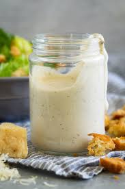 This Is My Favorite Caesar Salad It S Made With A Rich And Creamy Homemade Dressing A Homemade Caesar Salad Dressing Caesar Salad Dressing Caesar Salad Recipe
