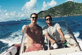 film the wolf of wall street