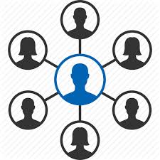 Networking set includes icons for network technologies and site management such as satellite, video conference, broadband, cookies, virus, security, cluster and more, commonly used. Network Icon Png 298670 Free Icons Library