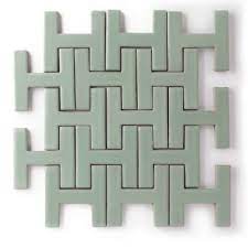 Browse my website to learn more about my work in detail. Get Runway Ready With Fashion Inspired Tile Fireclay Tile Design And Inspiration Blog Fireclay Tile Fireclay Tile Handmade Tile Patterns Tile Patterns