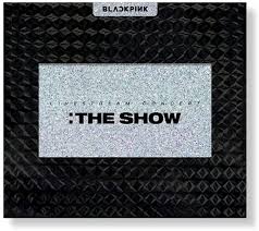 It was released on june 1, 2021 and consists of recordings from their first online concert, blackpink: Amazon Com Blackpink 2021 The Show Live Cd Incl Transparent Photocards No Yg Select Gift Electronics