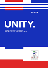 Sports devotionals from sports spectrum magazine. Https Www Insidethegames Biz Media File 101890 United 2026 Bid Book Pdf