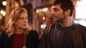 Guest on saturday by mathieu charrier, on europe 1, actor pio marmaï, known for his roles in. On A Rencontre Pio Marmai A Strasbourg Pour La Sortie De Son Nouveau Film