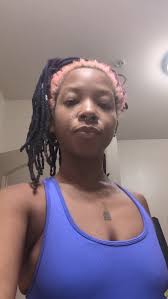 LaTricia Shante Brown