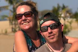 Fundraiser for Mark Bradburn by Richard Williams : Treatment for Tracey