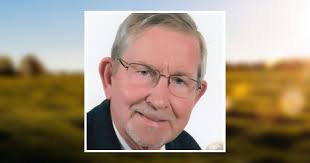 William Robert Wallis Obituary November 5, 2016