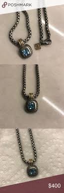 Enjoy complimentary shipping.,shop iconic collections, sculptural creations and innovative designs from american's foremostluxury jewelry and timepiece company. David Yurman Necklace David Yurman Necklace Necklace David Yurman Jewelry Necklaces