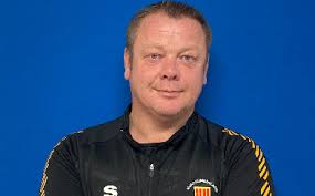 Northumberland Cricket Board