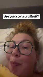 Julia Mervis Brett Chody