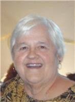 Sharon Maenle Obituary (1940