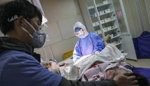 عدد نبضات القلب الطبيعية عند الأطفال. ÙƒÙˆØ±ÙˆÙ†Ø§ ÙŠØ±Ø¹Ø¨ Ø§Ù„Ø­ÙˆØ§Ù…Ù„ ÙÙŠ Ø§Ù„ØµÙŠÙ† ÙˆØ®Ø¨ÙŠØ± Ù…Ø¹Ø¯Ù„ Ø§Ù„Ø®ØµÙˆØ¨Ø© Ø³ÙŠØªØ£Ø«Ø±