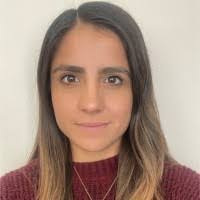 Danya Flores's Instagram, Twitter & Facebook