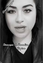 Stranger in Paradise Song