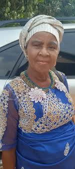 Fellowship at St. Joseph's Parish with Bondo Diocese Mothers' Union