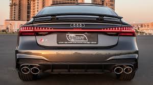✅ extreme motorsports 171 rt 4 west paramus new. New 2021 Audi S7 Sportback Tfsi Real Exhaust Proper Engine No Opf Great Successor To V8tt C7 Youtube