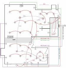 This process can be used for both drafting construction drawings by hand or using home. Wiring Diagram Basic House Electrical House Plans 143034