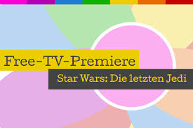 Hier sind erste infos und theorien zur möglichen handlung. Free Tv Premiere Star Wars Die Letzten Jedi Am 22 03 2020 Bei Prosieben Happyspots