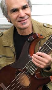 Luthier Spotlight... Harvey S. Citron