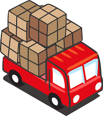 Free Free 138 Truck Isometric Svg SVG PNG EPS DXF File