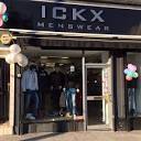 ICKX Menswear