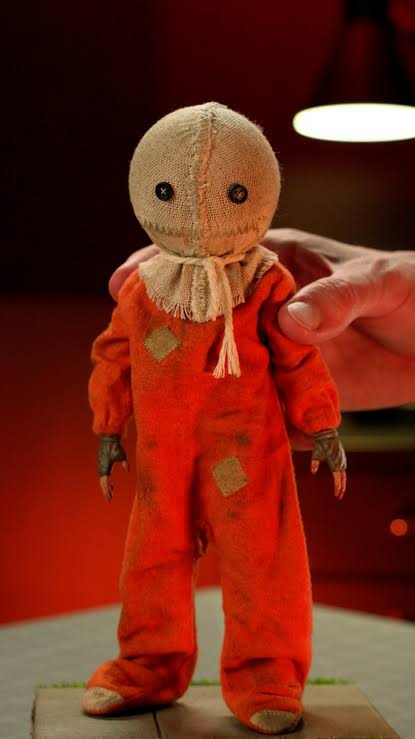 Sam Deluxe Sixth Scale Figure First Look: Trick 'r Treat Halloween Rules