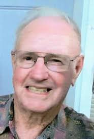 Obituary for Lloyd Code