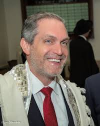 Sefer Torah L'ilui Nishmas Eli Weinberg Z"L