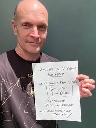 New vinyl from Heatmiser, and AMA announcement : r/vinyl