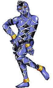 Jjba Highway Star By Clytemnon On Deviantart It was released as the lead. jjba highway star by clytemnon on