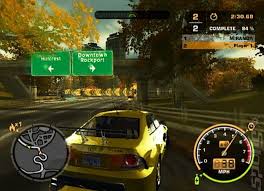 Résultat de recherche d'images pour "need for speed most wanted 2005"
