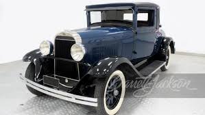 Image result for Crockett Brown 1928 Oldsmobile